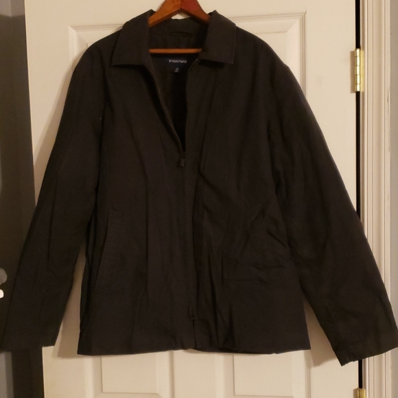 Structure Jackets & Coats Structure Jacket Poshmark